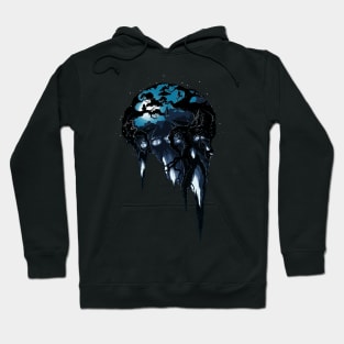 Cursed Island Hoodie